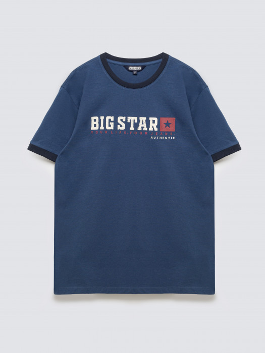 Pánske tričko SUMMET 402